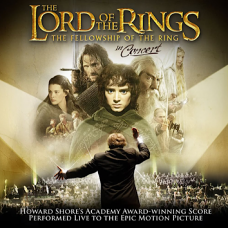 LORD OF THE RINGS, OVO HYDRO GLASGOW, SUNDAY 6TH DECEMBER 2026 LORD OF THE RINGS, OVO HYDRO GLASGOW, SUNDAY 6TH DECEMBER 2026